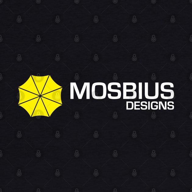 Mosbius Designs by huckblade